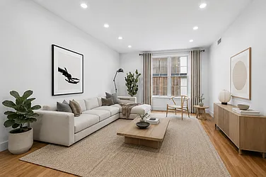 25 Lexington Avenue, #303
