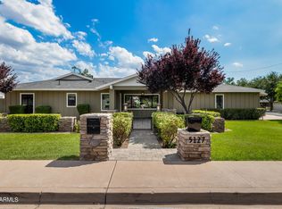 5127 E Weldon Ave, Phoenix, AZ 85018