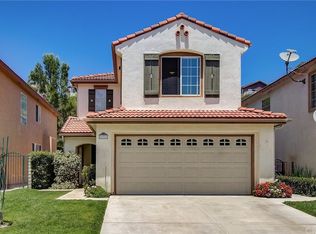 25921 Wordsworth Ln, Stevenson Ranch, CA 91381
