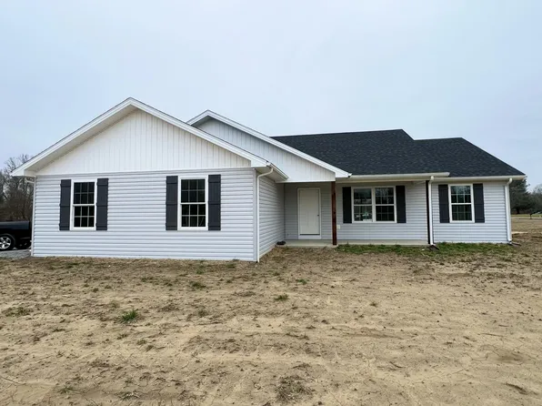 64 Deerview Ln, Russell Springs, KY 42642