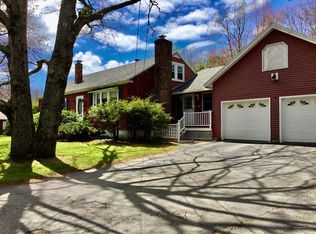 108 Mere Point Rd, Brunswick, ME 04011