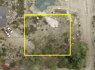 12601 N Casa Grande Ave, Mount Lemmon, AZ 85619
