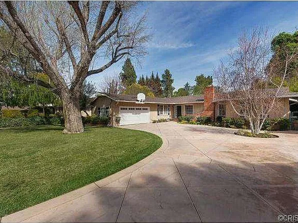 5084 Valjean Ave, Encino, CA 91436