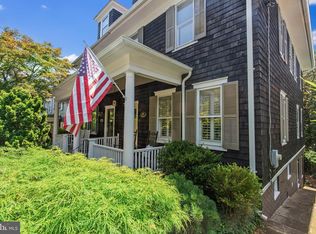 75 Shipwright St, Annapolis, MD 21401
