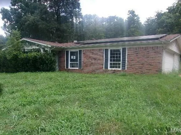 2090 Dorman Rd, Festus, MO 63028