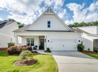1945 Finnish Ln, Kennesaw, GA 30152