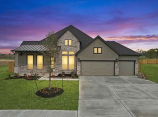 609 Gunner Dr, Montgomery, TX 77316