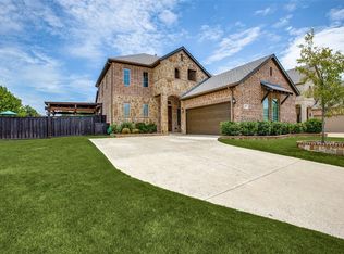 6843 Ensenada, Grand Prairie, TX 75054