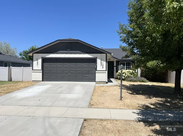 11223 W Silver River Loop, Nampa, ID 83686