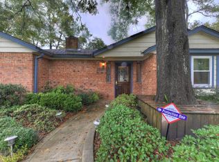 2515 Deasa Dr, Spring, TX 77373