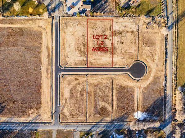 1694 Grand Harvest Ct, Fruita, CO 81521