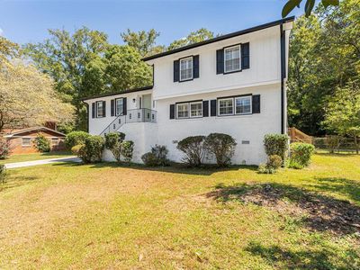 10134 Carlton Trl, Covington, GA, 30014