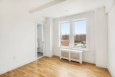 Rented by Akelius Real Estate Management