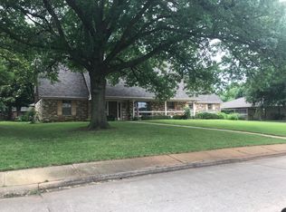 3108 Thorn Ridge Rd, Oklahoma City, OK 73120