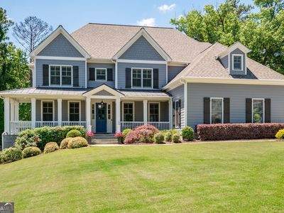 733 Indian Hills Pkwy, Marietta, GA, 30068