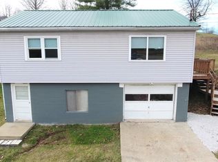 3120 Staunton Tpke, Parkersburg, WV 26104