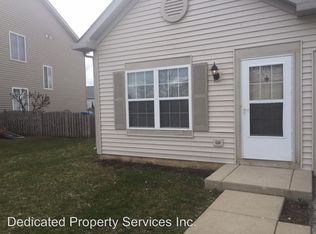 4102 Cummins St, Plano, IL 60545