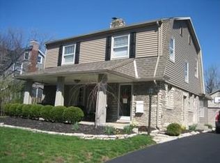 1890 N Devon Rd, Columbus, OH 43212