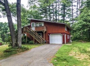 612 Roosevelt St, Tomahawk, WI 54487