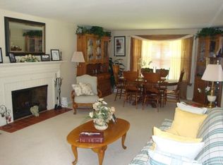1269 Redbud Dr, Fairborn, OH 45324