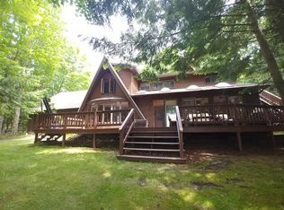 773 Sunset Rd, Lyon Mountain, NY 12952