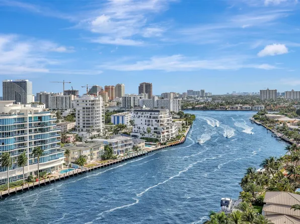 888 Intracoastal Drive #16B, Fort Lauderdale, FL 33304