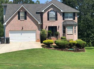 5518 Wind River Ln, Powder Springs, GA 30127