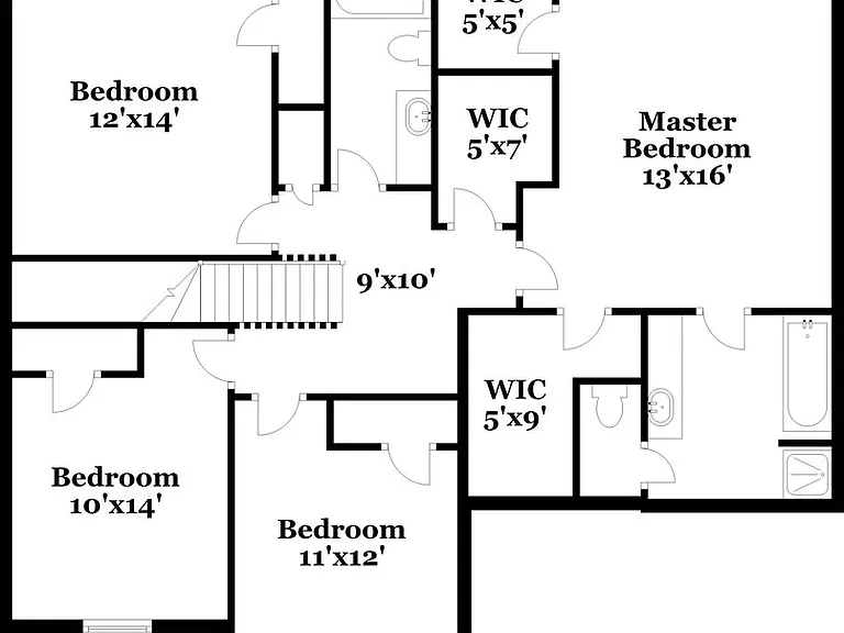 3458 Sandstone Trl SE — Photo 3