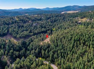 21549 Trappers Trl, Morrison, CO 80465