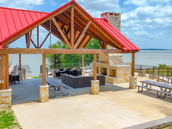 119 Peninsula Trl, Corsicana, TX 75109
