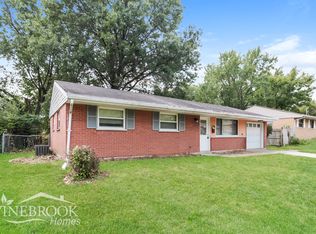 859 Heatherstone Dr, Cincinnati, OH 45240