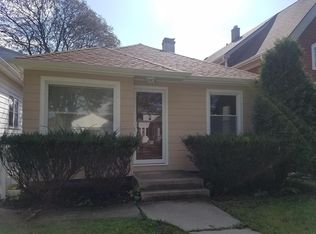 6131 W Locust St, Milwaukee, WI 53210
