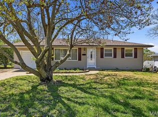 130 Saint Antoine St, Florissant, MO