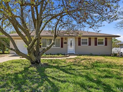 130 Saint Antoine St, Florissant, MO, 63031