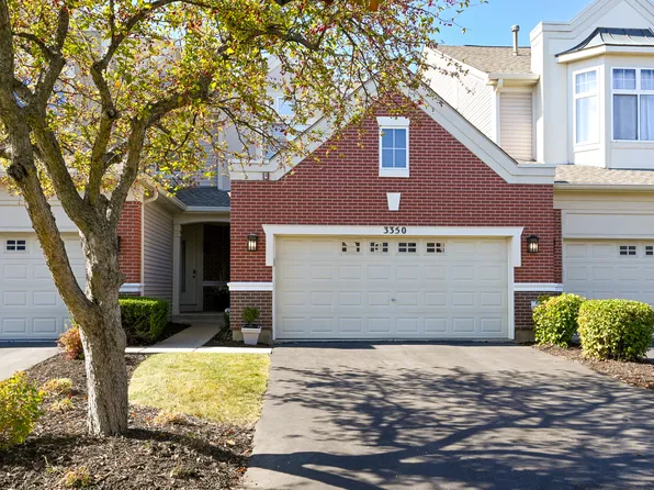 3350 Rosecroft Ln, Naperville, IL 60564