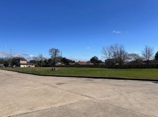 4195 Gaursen Dr, Beaumont, TX 77705