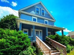 2 Canton St, Warren, PA 16365