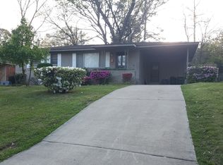 4325 Glenmere Rd, North Little Rock, AR 72116