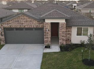 7822 Golden Rubia Ln, Rosharon, TX 77583