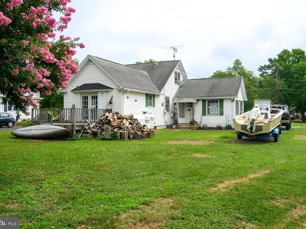 5548 S Main St, Rock Hall, MD 21661