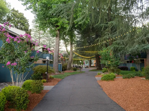 American River Commons