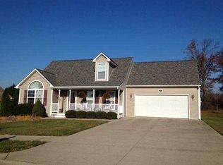 226 Croghan Dr, Elizabethtown, KY 42701