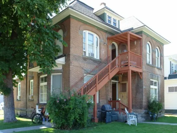 1201 Washington