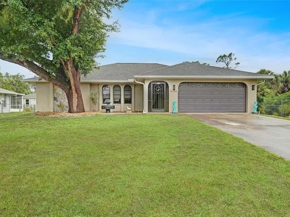 22353 Blanchard Ave, Pt Charlotte, FL 33952