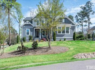 5146 Collingswood Dr, Raleigh, NC 27609