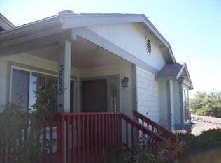 3050 Smokey Rd UNIT 20A, Prescott, AZ 86301