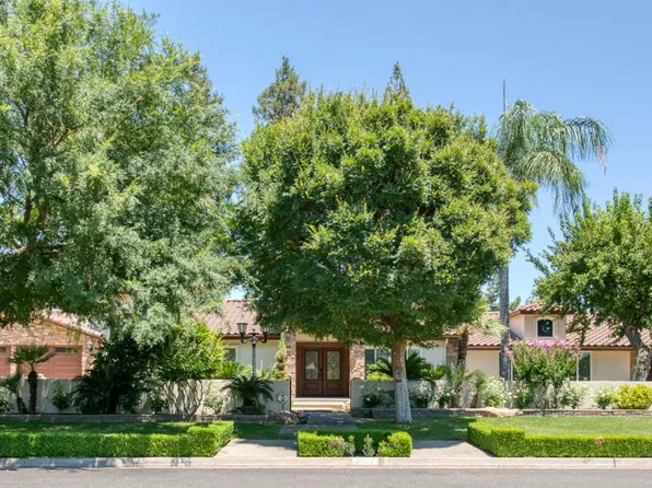 2510 W San Ramon Ave, Fresno, CA 93711