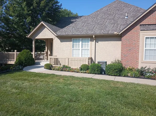 14121 W 152nd Ter Ste 4003, Olathe, KS 66062