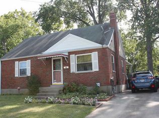 3843 Mantell Ave, Cincinnati, OH 45236