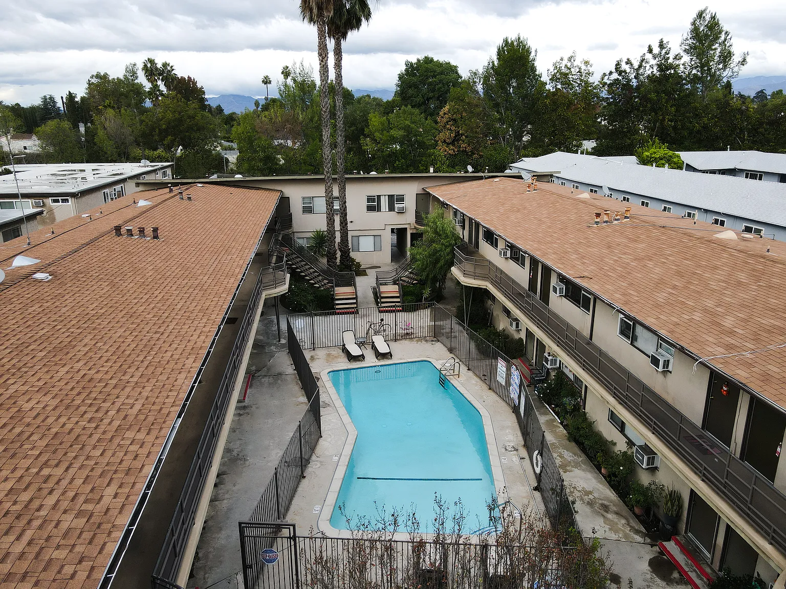 Oxnard apartments — Photo 4